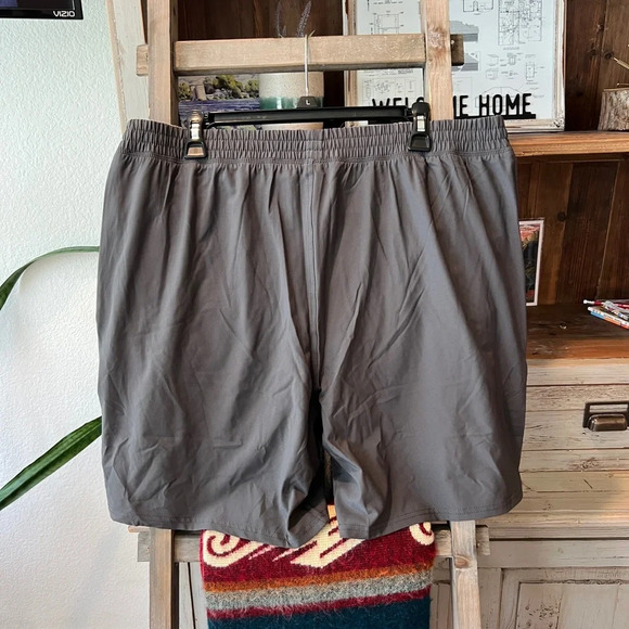 NWT Tasc men’s M21 recess 8” short size XL - Picture 3 of 12